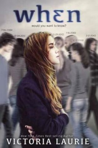 Cover of When (Previously Published as Death Date)