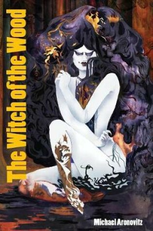 Cover of The Witch of the Wood