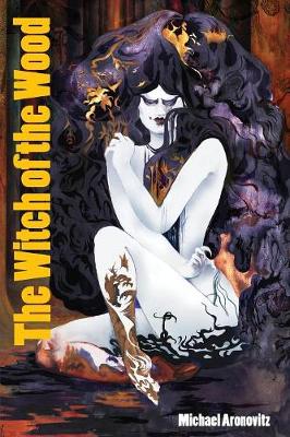 Book cover for The Witch of the Wood