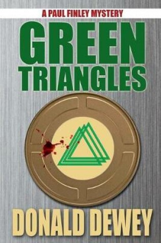 Cover of Green Triangles