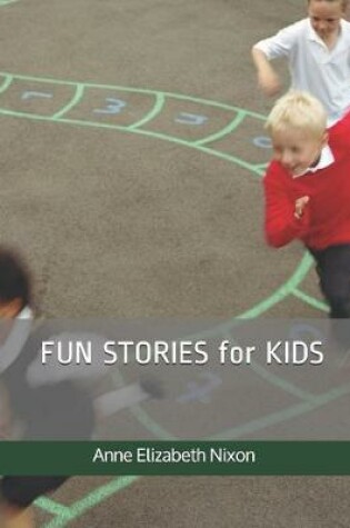 Cover of FUN STORIES for KIDS