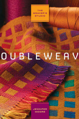 Cover of Doubleweave