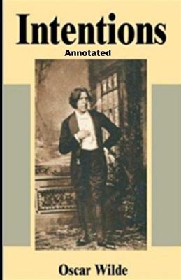 Book cover for Intentions Annotate