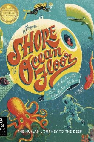 Cover of From Shore to Ocean Floor