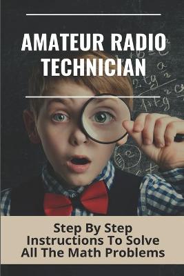 Cover of Amateur Radio Technician