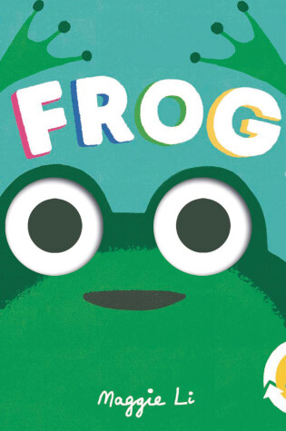 Cover of Frog