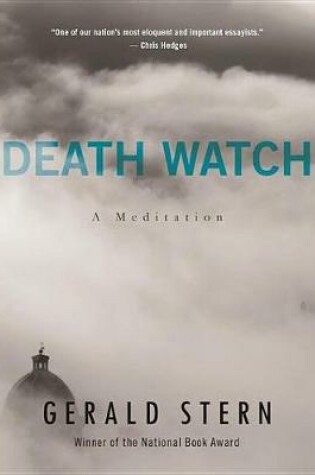 Cover of Death Watch