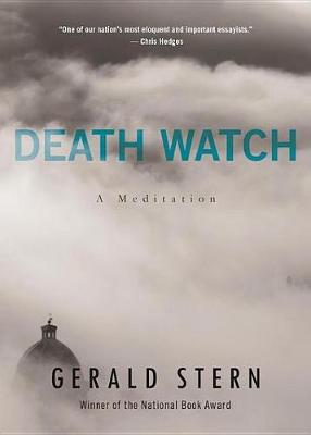 Book cover for Death Watch