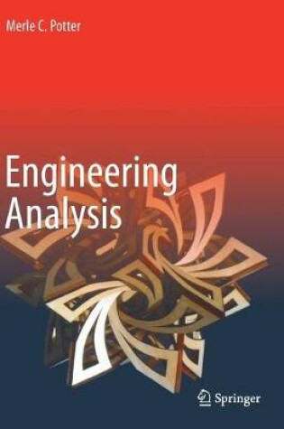Cover of Engineering Analysis