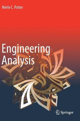 Book cover for Engineering Analysis