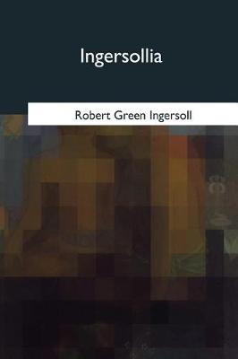 Book cover for Ingersollia