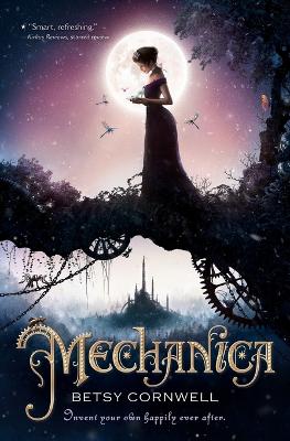 Book cover for Mechanica
