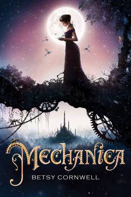 Book cover for Mechanica