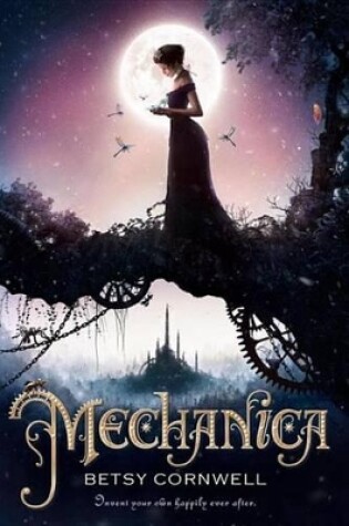 Cover of Mechanica