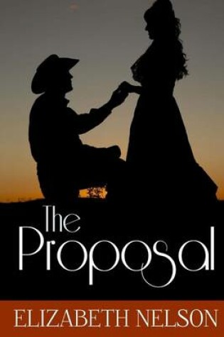 Cover of The Proposal