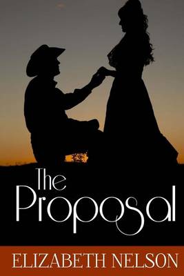 Book cover for The Proposal