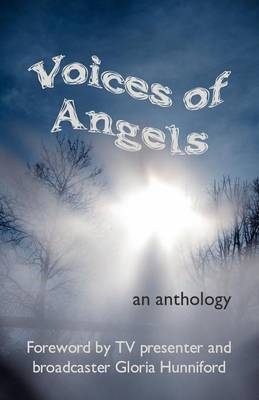 Book cover for Voices of Angels