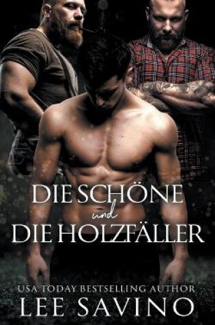 Cover of Die Schöne und die Holzfäller