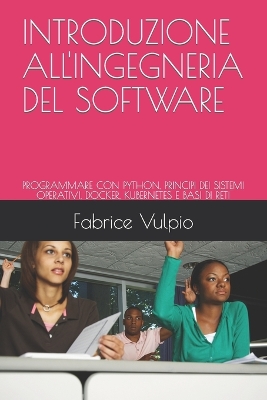 Cover of Introduzione All'ingegneria del Software