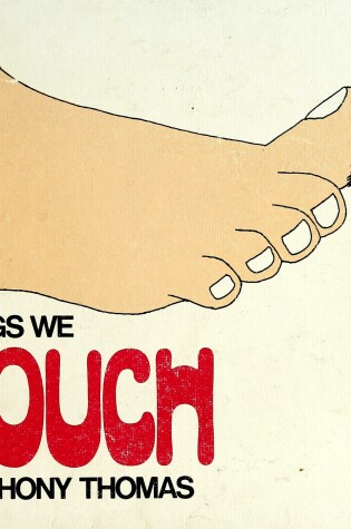 Cover of Things We Touch