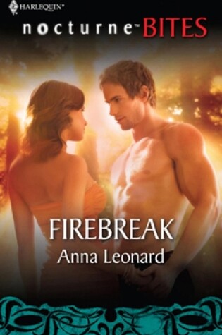 Cover of Firebreak
