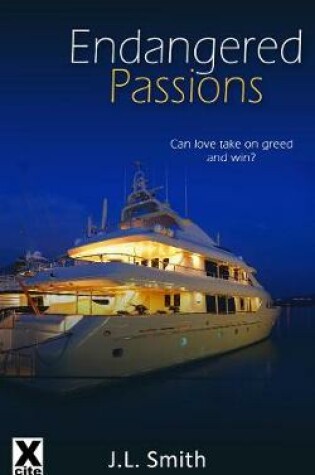 Cover of Endangered Passions