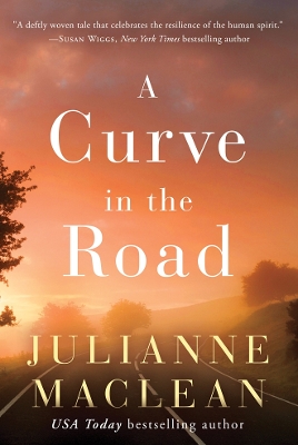 A Curve in the Road by Julianne MacLean