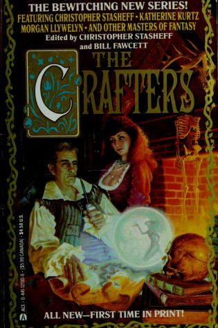 Cover of The Crafters