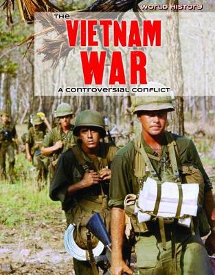 Cover of The Vietnam War