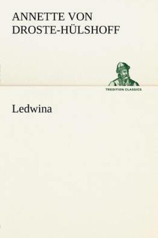 Cover of Ledwina