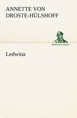 Book cover for Ledwina