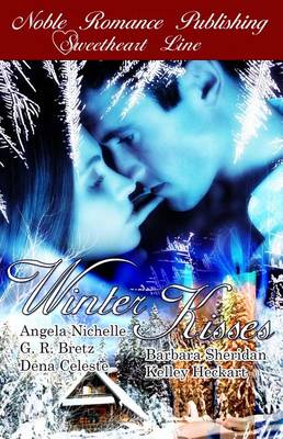 Book cover for Winter Kisses