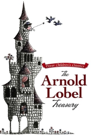 Cover of The Arnold Lobel Treasury