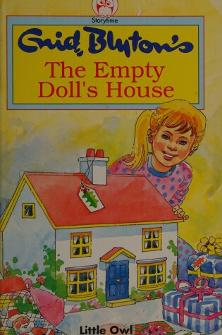 Cover of Empty Doll's House