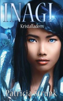 Book cover for Kristalladern