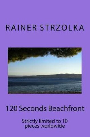 Cover of 120 Seconds Beachfront