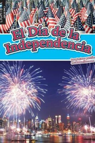 Cover of El Día de la Independencia