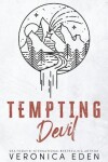Book cover for Tempting Devil Discreet