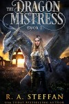 Book cover for The Dragon Mistress