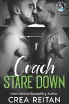 Book cover for Coach Stare Down