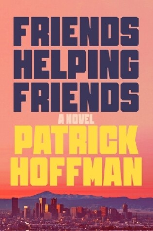 Cover of Friends Helping Friends