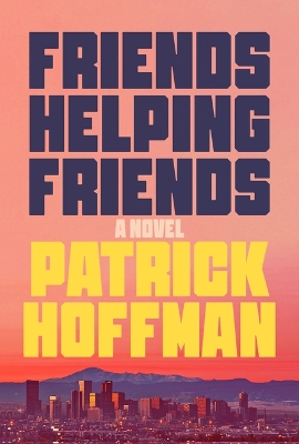 Book cover for Friends Helping Friends