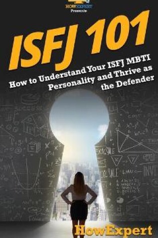 Cover of Isfj 101