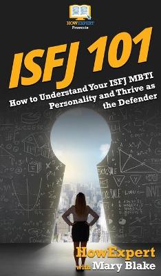 Book cover for Isfj 101