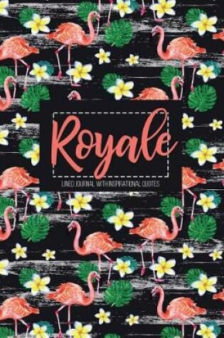 Cover of Royale