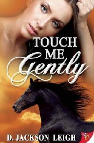 Cover of Touch Me Gently