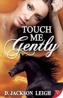 Book cover for Touch Me Gently