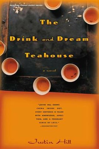Cover of The Drink and Dream Tea House