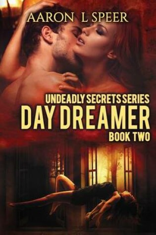 Cover of Day Dreamer