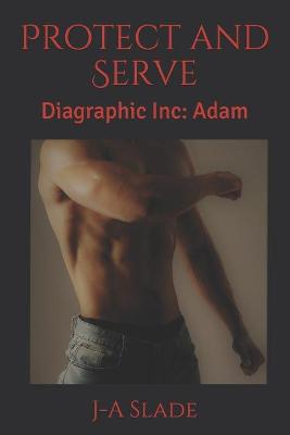 Book cover for Protect and Serve